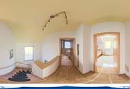 Haus nahe U1 und Leopoldau