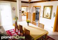 Repräsentatives Haus in Kirchschlag Linz-Nähe, es vereint Harmonie und Individualität