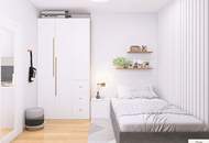 Frisch saniert ist ganz gewonnen - U4U6 Längenfeldgasse