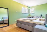 Grüne Ruheoase – Moderne Terrassenwohnung mit 2 Stellplätzen in Enns - 1.Stock Top 2