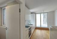 Traumhafte 3-Zimmer-Maisonette mit Dachterrasse im Servitenviertel - U4 Nähe!
