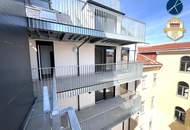 Superprojekt: ''Über den Baumwipfeln" TOP 53 MIT BALKON, PANORAMA-DACHTERRASSE & WIEN-BLICK