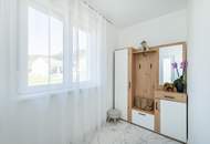 Gepflegtes Einfamilienhaus mit bewilligtem Dachgeschoßausbau bei Gleisdorf
