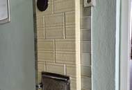 Wohnhaus mit Altbestand und Scheune