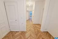 Gemütliche 2-Zimmer-Altbauwohnung in U-Bahn-Nähe