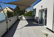 Penthouse der Extraklasse mit 76m² Dachterrassen-Oase