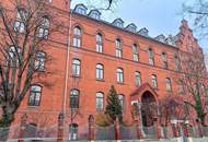 Charmante 2-Zimmer-Altbauwohnung in attraktiver Lage des 19. Bezirks