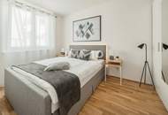 WOHN(T)RAUM OBERLAA: Dachgeschoss-Traumwohnung – neu &amp; exklusiv