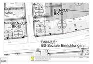 Ihr neuer Unternehmenssitz: modernes Büro / Praxisgebäude in Mödling mit Top-Anbindung