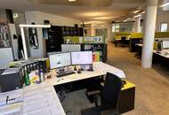 Attraktives, modernes Büro mit 445 m² in 1220 Wien – nur wenige Schritte von der U1-Station Kagraner Platz entfernt - Provisionsfrei