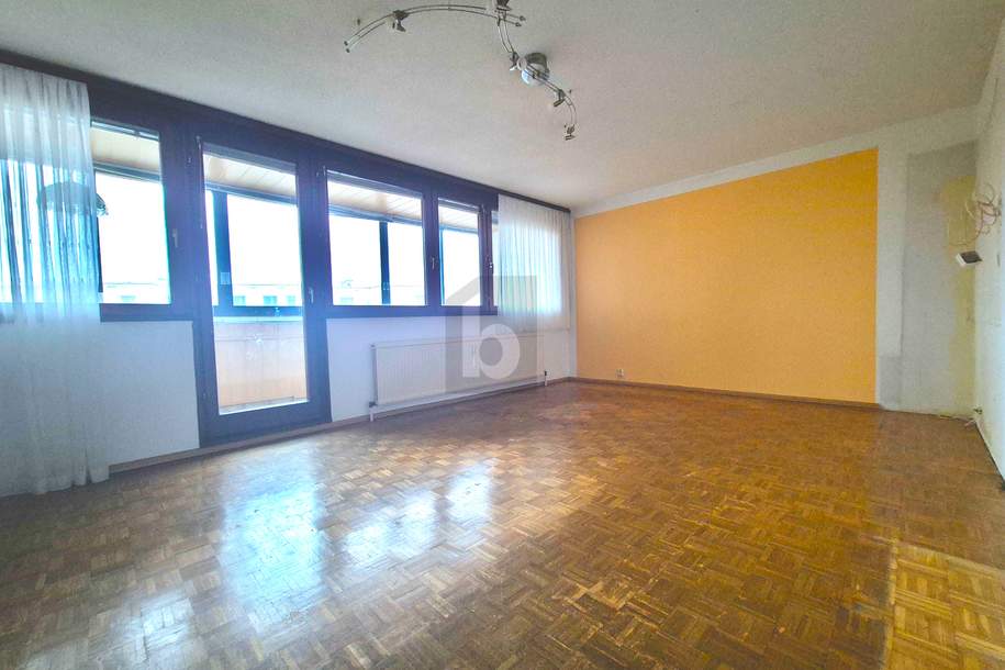 ZENTRAL &amp; FÜR FAMILIEN IDEAL, Wohnung-kauf, 1110 Wien 11., Simmering