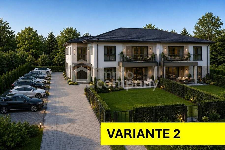 Das einzigarte Grundstück mit den vielen Möglichkeiten in Margarethen/Moos!, Grund und Boden-kauf, 399.000,€, 2433 Bruck an der Leitha