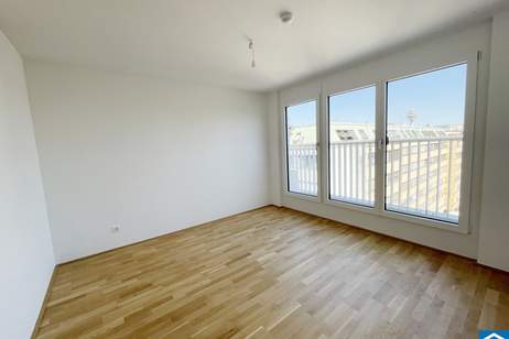 Bezugsfertig und sofort beziehbar: Lage, Luxus, Leben – Maja setzt neue Maßstäbe für urbanes Wohnen in Wien., Wohnung-kauf, 584.990,€, 1100 Wien 10., Favoriten