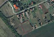 Schnäppchen in UNGARN bei der GRENZE! Bau- und Freizeitgrundstücke | Natur pur in der UNESCO-Kulturlandschaft Fertő-Neusiedler See!