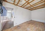 EIN HAUS VOLLER MÖGLICHKEITEN! RENOVIERUNGSBEDÜRFTIGES EINFAMILIENHAUS IN DÜRNLEIS!