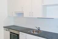 Top 1 Zimmerwohnung mit Balkon direkt am HAYDNPARK