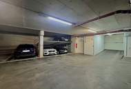 Garagenplatz in Toplage!