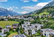 Alpiner Wohntraum in moderner Anlage – Lebensqualität in Schwaz, 3-Zimmer-Wohnung