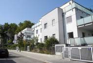 Exklusives, möbliertes Terrassenapartment in den Wiener Weingärten mit *Indoor-Pool*