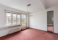 Hoch hinaus! – Ihr klimatisiertes Büro mit Terrasse