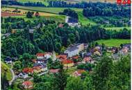Jetzt mit 360° Rundgang und KI-Visualisierung; Idyllisches Wohnen im Grünen - sehr gemütliche 2-Zimmer-Wohnung lädt zum Entspannen und Wohlfühlen ein - perfekt für Naturliebhaber und ab sofort verfügbar!