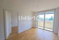 Geförderte 2 Zimmer Wohnung mit großem Balkon in ruhiger Lage - Eggenberg/Baiernstraße 59 Top 14