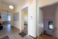 Repräsentative Villa in ruhiger, familienfreundlicher Lage in Graz-Eggenberg