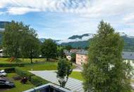 PANORAMABLICK! 3-ZIMMER-WOHNUNG MIT SONNENBALKON IN MARIAZELL