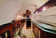 Legendäre Kellerbar im Herzen von Graz zu mieten!