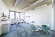 Moderne und flexible Bürofläche am Donaukanal im 3. Bezirk Wien