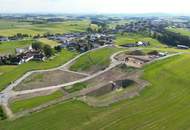 Baugrund für Ihren Wohntraum