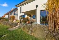 Traum-Einfamilienhaus in ruhiger Lage – großzügiges Grundstück, moderne Ausstattung &amp; die perfekte Wohlfühloase im Weinviertel!