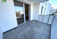 Toller Neubau mit großer Terrasse nahe Gewerbepark Stadlau im ruhigen Neubau-Viertel! - Ab November beziehbar!