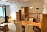 2 Zimmer-Wohnung im Grünen!"