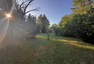 *RESERVIERT* Klein, fein, mein! Haus mit Traumgarten zum Selbergestalten! RUHELAGE!