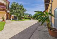 Selbstversorgerparadies in Glainach bei Ferlach – saniertes Wohnhaus, Stallungen, Tenne & über 2.100 m² Bauland
