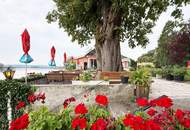 Landmotel und Restaurant in Toplage an der Donau – Blick auf Maria Taferl inklusive!