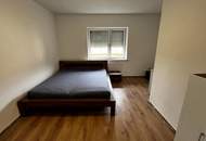 Vermietete 3-Zimmer-Anlegerwohnung mit großem Garten
