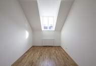 Charmante 2-Zimmer-Dachgeschosswohnung - Nähe Linzer Straße