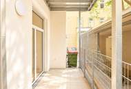 Erstbezug nach hochwertiger Sanierung – Stilvolle 3-Zimmer-Altbauwohnung mit 8 m² Balkon in 1160 Wien