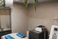 Exklusives Beauty- &amp; Kosmetikstudio in bester Lage Wiens