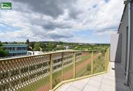 Provisionsfrei - hervorragend aufgeteilter 2.Zimmer-Erstbezug mit Balkon und hochwertiger Ausstattung (Geothermie, Fussbodentemperierung,..)