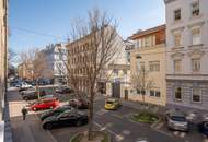 ++NEU++ Kompakte Altbauwohnung zum Sanieren – ideale Investition