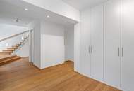 8., EXKLUSIVE DACHWOHNUNG - Luxus Charme Eleganz Design Blick