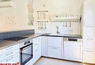 Ein Zuhause der besonderen Art – 125 m², 3 Balkone, Sauna, Klimaanlage &amp; TG