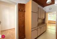 Helle 2-Zimmer-Altbauwohnung in guter Lage