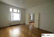 Gepflegtes Wohnen: 132m² Apartment in 1060 Wien
