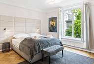 ANLEGERJUWEL - TOP SANIERTE VERMIETETE 4 ZIMMER WOHNUNG BEIM SCHLOSS SCHÖNBRUNN