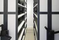 Modernes Büro mit guter Aufteilung nahe Naschmarkt! Garage verfügbar!