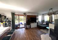 "Solides Haus mit Garten und Pool"